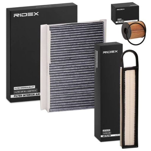 Filter Set