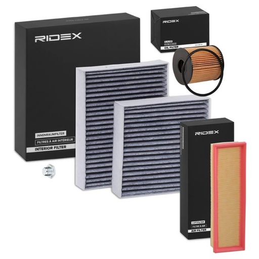 Filter Set