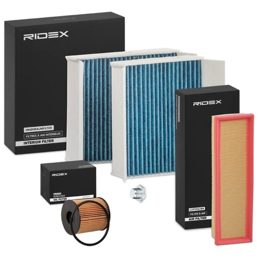 Filter Set