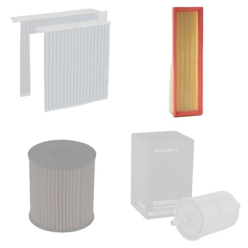 Filter Set