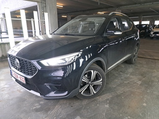 [VEH-7354275] MG ZS (Year of Construction 2023, 106 PS, Petrol)