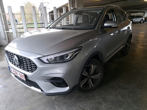 [VEH-7354279] MG ZS (Year of Construction 2023, 106 PS, Petrol)