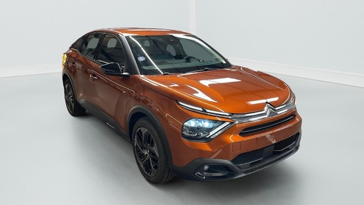 Citroen C4 (Year of Construction 2023, 131 PS, Petrol)