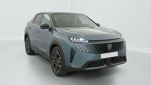 [VEH-PEU-USED-0481] PEUGEOT 3008 (Year of Construction 2025, 136 PS, Petrol)