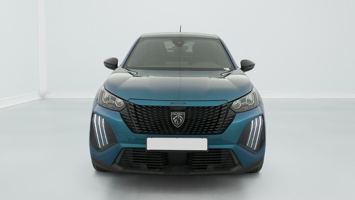 [VEH-PEU-USED-0482] PEUGEOT 2008 (Year of Construction 2025, 102 PS, Petrol)