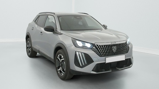 [VEH-PEU-USED-0483] PEUGEOT 2008 (Year of Construction 2025, 102 PS, Petrol)