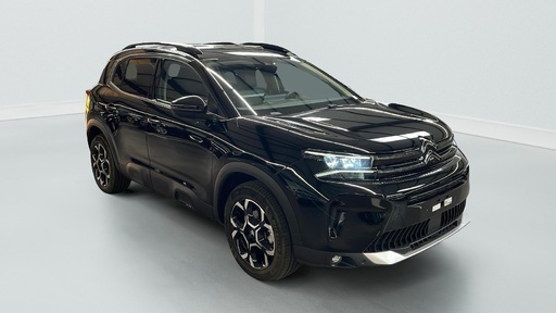 Citroen C5 Aircross (Year of Construction 2025, 136 PS, Petrol)