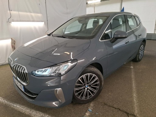 BMW 220 Active Tourer (Year of Construction 2023, 150 PS, Diesel)