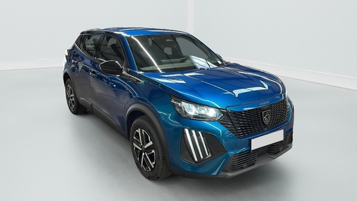 [VEH-PEU-USED-0489] PEUGEOT 2008 (Year of Construction 2025, 102 PS, Petrol)