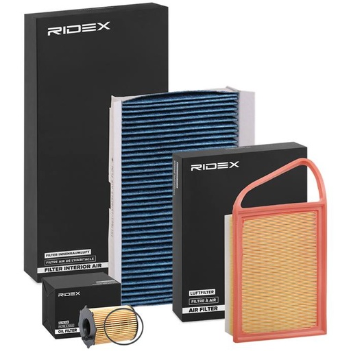 Filter Set