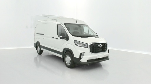 MAXUS Deliver 9 (Year of Construction 2026, 150 PS, Diesel)