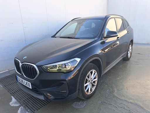 [VEH-7361659] BMW X1 (Year of Construction 2020, 150 PS, Diesel)