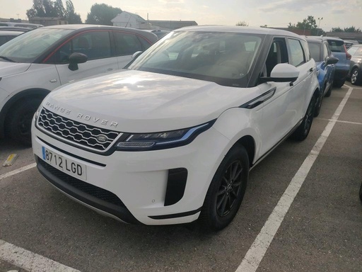 LAND ROVER Range Rover Evoque (Year of Construction 2020, 150 PS, Diesel)