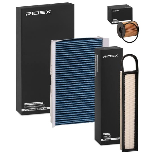 Filter Set