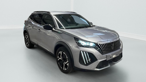 [VEH-PEU-USED-0512] PEUGEOT 2008 (Year of Construction 2025, 102 PS, Petrol)
