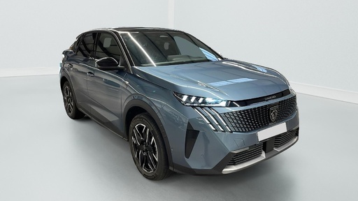 PEUGEOT 3008 (Year of Construction 2025, 136 PS, Petrol)