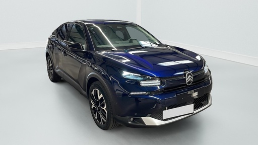 [VEH-7361816] Citroen C4 (Year of Construction 2025, 136 PS, Petrol)