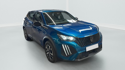 [VEH-PEU-USED-0492] PEUGEOT 2008 (Year of Construction 2025, 102 PS, Petrol)