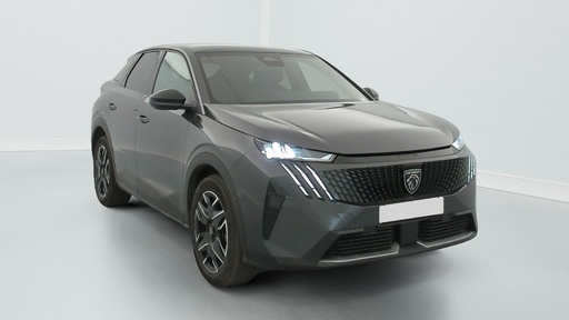PEUGEOT 3008 (Year of Construction 2025, 136 PS, Petrol)