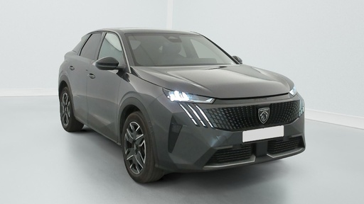 [VEH-PEU-USED-0490] PEUGEOT 3008 (Year of Construction 2025, 136 PS, Petrol)