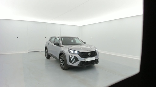 [VEH-PEU-USED-0495] PEUGEOT 2008 (Year of Construction 2025, 102 PS, Petrol)