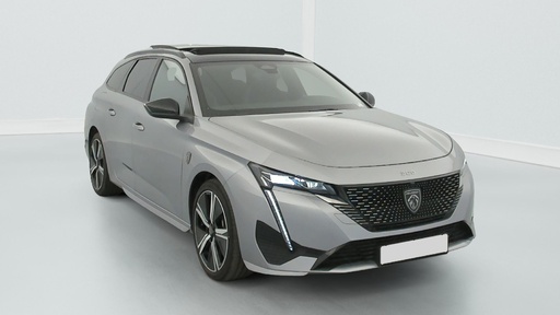 [VEH-PEU-USED-0511] PEUGEOT 308 (Year of Construction 2023, 180 PS, Petrol)