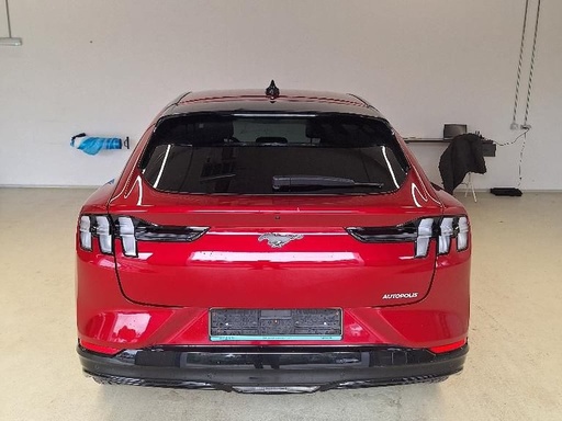 FORD Mustang Mach-E (Year of Construction 2024, 294 PS, Electric)