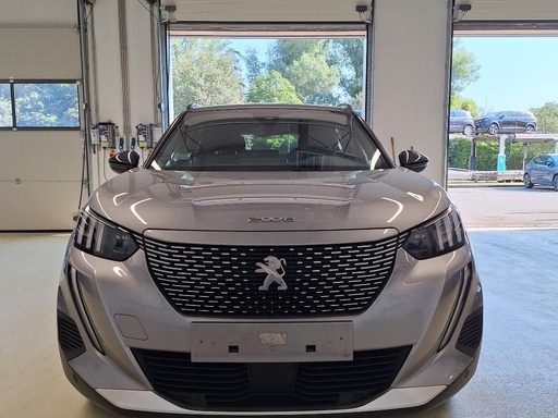 [VEH-PEU-USED-0496] PEUGEOT 2008 (Year of Construction 2023, 136 PS, Electric)