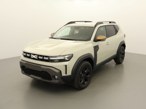[VEH-7364958] DACIA Duster (Year of Construction 2026, 158 PS, Hybrid Petrol)
