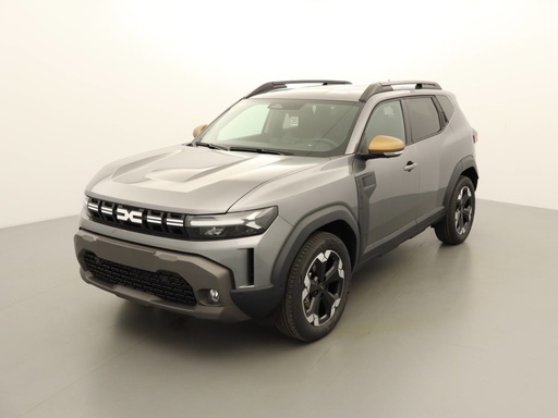[VEH-7364965] DACIA Duster (Year of Construction 2026, 158 PS, Hybrid Petrol)