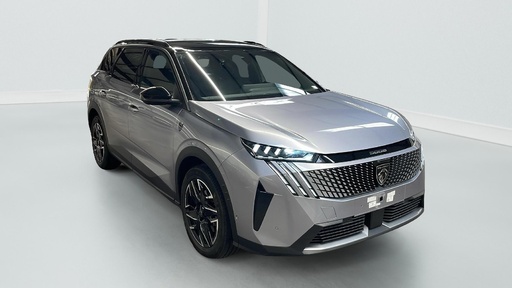 [VEH-PEU-USED-0497] PEUGEOT 5008 (Year of Construction 2025, 136 PS, Petrol)