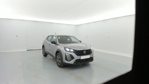[VEH-PEU-USED-0502] PEUGEOT 2008 (Year of Construction 2025, 102 PS, Petrol)