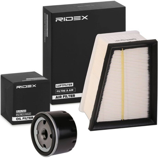 Filter Set