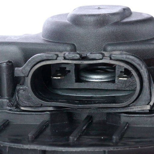 [SUPP-6358-2669I0101] Interior Blower