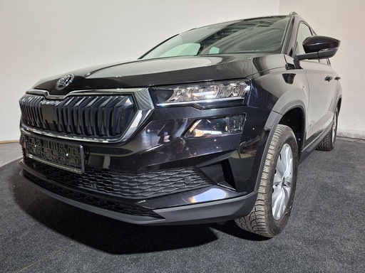 SKODA Karoq (Year of Construction 2023, 110 PS, Petrol)