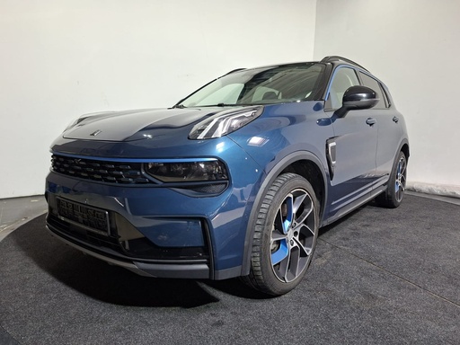 [VEH-7365340] Lynk&Co 01 (Year of Construction 2022, 179 PS, Petrol)