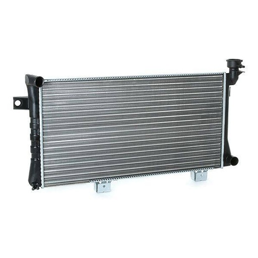 [SUPP-6358-470R0916] Radiator, engine cooling