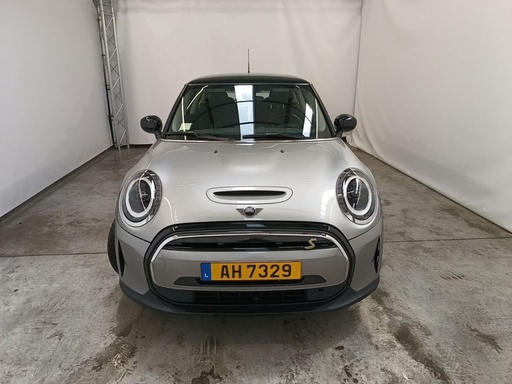 [VEH-7365884] MINI MINI (Year of Construction 2023, 184 PS, Electric)
