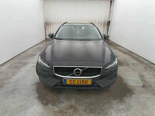[VEH-VOL-USED-0027] VOLVO V60 (Year of Construction 2021, 197 PS, Diesel)