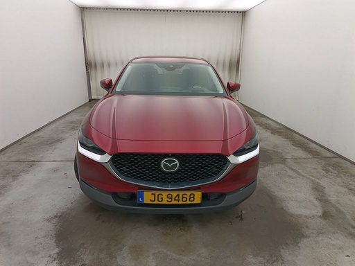 MAZDA CX-30 (Year of Construction 2023, 186 PS, Petrol)