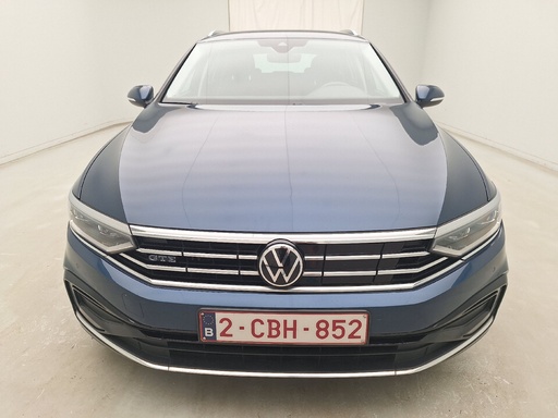 Volkswagen Passat Variant (Year of Construction 2022, 218 PS, Petrol)