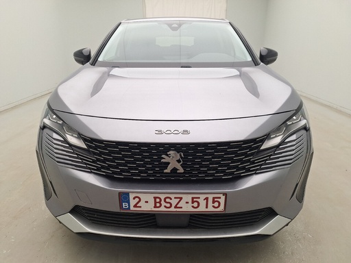 PEUGEOT 3008 (Year of Construction 2022, 224 PS, Hybrid Petrol)