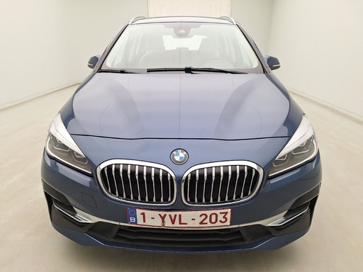 [VEH-7365908] BMW 2 Series (Year of Construction 2021, 136 PS, Petrol)