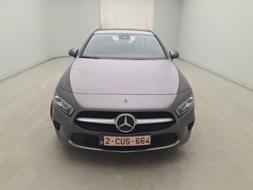 [VEH-MER-USED-0077] Mercedes A-Class (Year of Construction 2022, 218 PS, Hybrid Petrol)