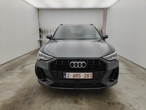 AUDI Q3 (Year of Construction 2021, 245 PS, Hybrid Petrol)