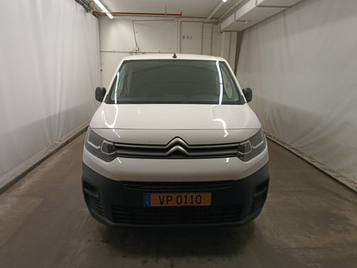 Citroen Berlingo (Year of Construction 2021, 102 PS, Diesel)