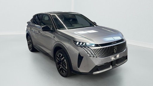[VEH-PEU-USED-0508] PEUGEOT 3008 (Year of Construction 2025, 136 PS, Petrol)