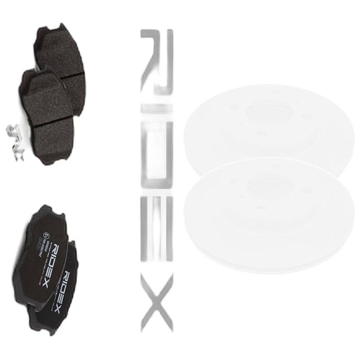 Brake Kit, disc brake