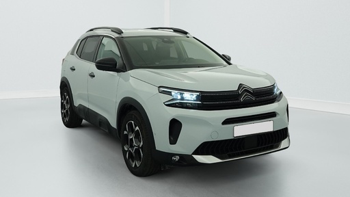 Citroen C5 Aircross (Year of Construction 2025, 136 PS, Petrol)