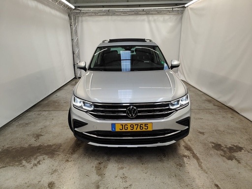 VOLKSWAGEN Tiguan (Year of Construction 2023, 190 PS, Petrol)